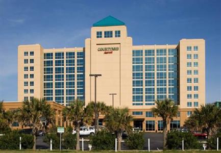 Courtyard by Marriott Carolina Beach