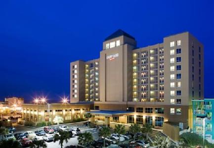 Courtyard by Marriott Carolina Beach