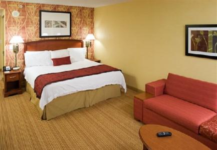 Courtyard by Marriott Carolina Beach