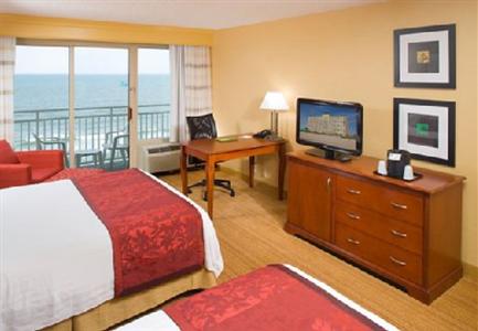 Courtyard by Marriott Carolina Beach