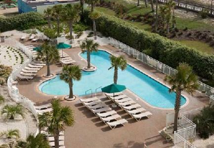 Courtyard by Marriott Carolina Beach