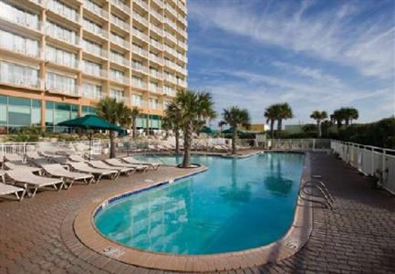 Courtyard by Marriott Carolina Beach