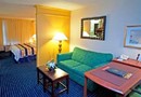 SpringHill Suites Peoria