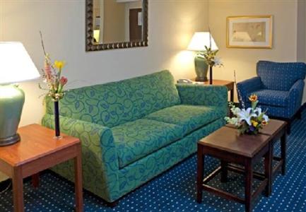 SpringHill Suites Peoria