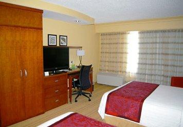 Courtyard by Marriott Danville