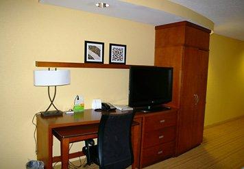 Courtyard by Marriott Danville