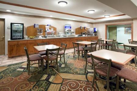 Holiday Inn Express Hotel & Suites Moab