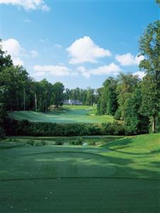 Williamsburg Inn (Virginia)