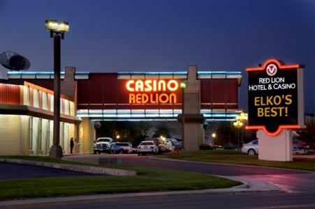 Red Lion Hotel & Casino