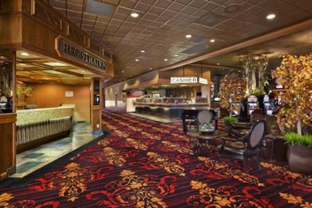 Red Lion Hotel & Casino