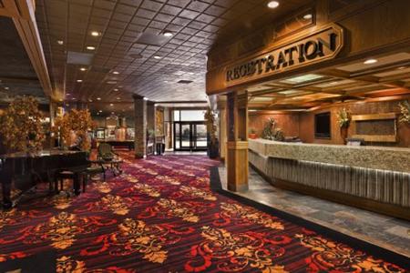 Red Lion Hotel & Casino