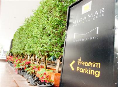 Miramar Hotel Bangkok