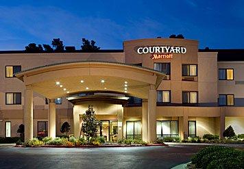 Courtyard by Marriott Texarkana