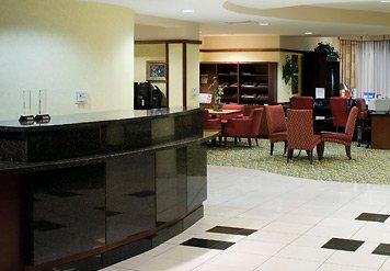 Courtyard by Marriott Texarkana