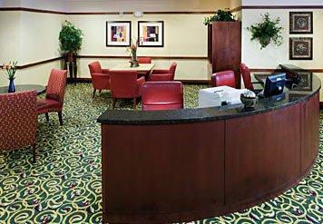 Courtyard by Marriott Texarkana