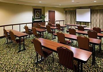 Courtyard by Marriott Texarkana