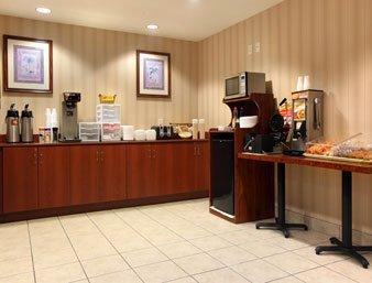 Microtel Inn & Suites Brunswick South