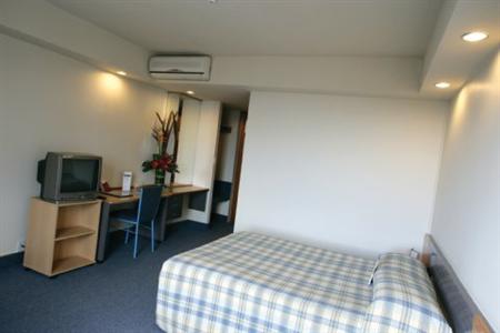 Kingsgate Hotel Palmerston North