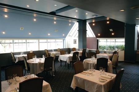 Kingsgate Hotel Palmerston North