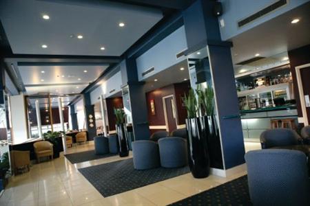 Kingsgate Hotel Palmerston North