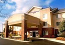 Fairfield Inn & Suites Columbus East Reynoldsburg