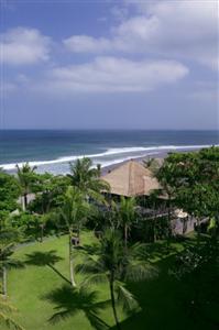 The Legian Bali Hotel