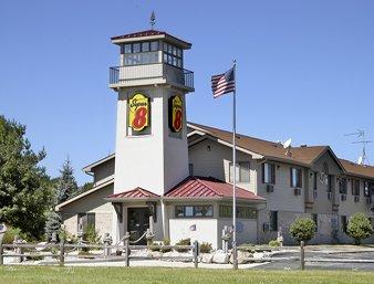Super 8 Motel Houghton Lake