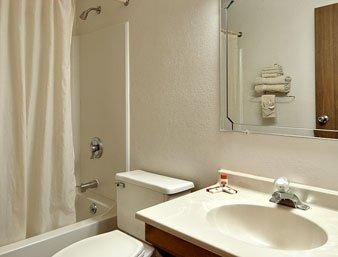 Super 8 Motel Houghton Lake