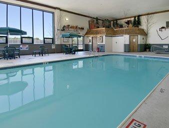 Super 8 Motel Houghton Lake