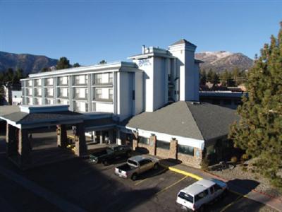 Shilo Inn Suites Mammoth Lakes