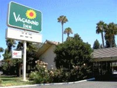 Vagabond Inn Santa Clara