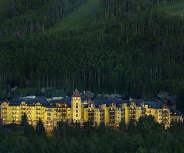 Ritz-Carlton Club, Vail