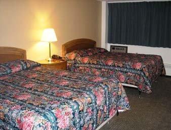 Howard Johnson Inn Swift Current