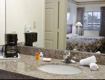 Howard Johnson Inn & Suites Beaumont (Texas)