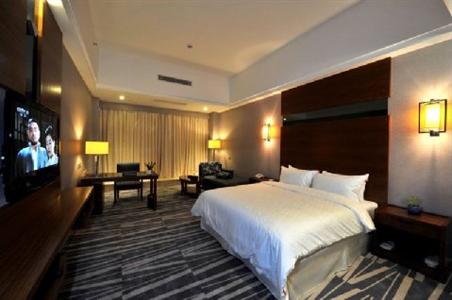 San Lian Hotel International