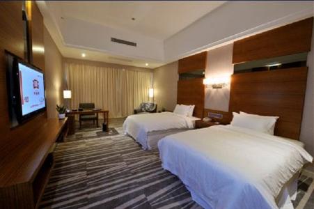 San Lian Hotel International