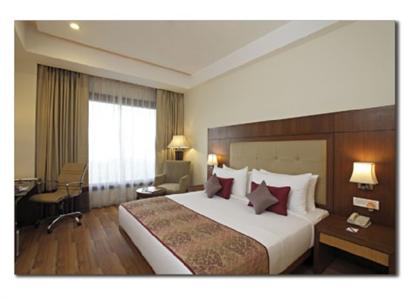 Park Plaza New Delhi Hari Nagar