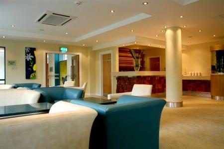 Crowne Plaza Hotel Dublin-Northwood