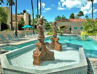 Scottsdale Plaza Resort