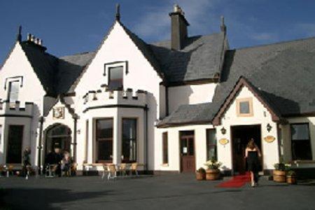 Oranmore Lodge Hotel