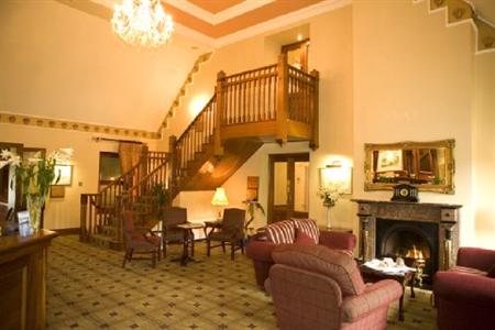 Oranmore Lodge Hotel