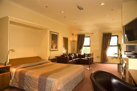 Oranmore Lodge Hotel