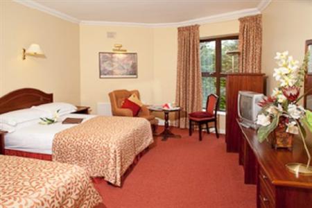 Oranmore Lodge Hotel