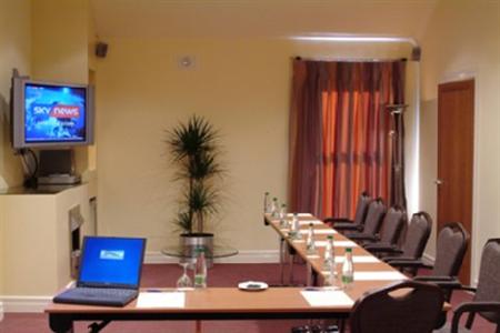 Oranmore Lodge Hotel