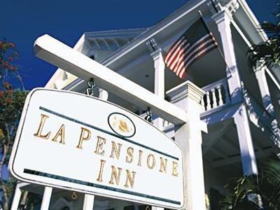 La Pensione Inn Key West