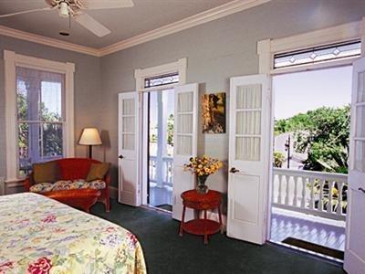 La Pensione Inn Key West