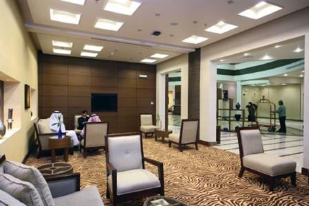 Golden Tulip Hotel Al Qassim Buraidah