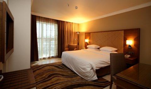 Golden Tulip Hotel Al Qassim Buraidah