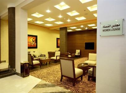 Golden Tulip Hotel Al Qassim Buraidah