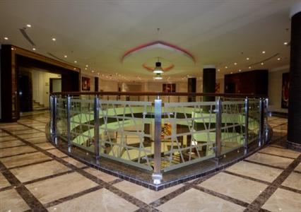 Golden Tulip Hotel Al Qassim Buraidah